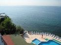 Otel Family, Selimpasa Turkey 2